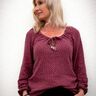 Shirt/ Kleid Punawai, Add-on Webware Gr. 32-48 thumbnail number 5