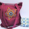Nähanleitung Tasche Beutel Einkaufstasche thumbnail number 6