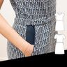 E-Book »LaBreton Dress« (32–46) – Jerseykleid thumbnail number 1