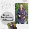 Revers Add On  www.anita-luechtefeld.de thumbnail number 3