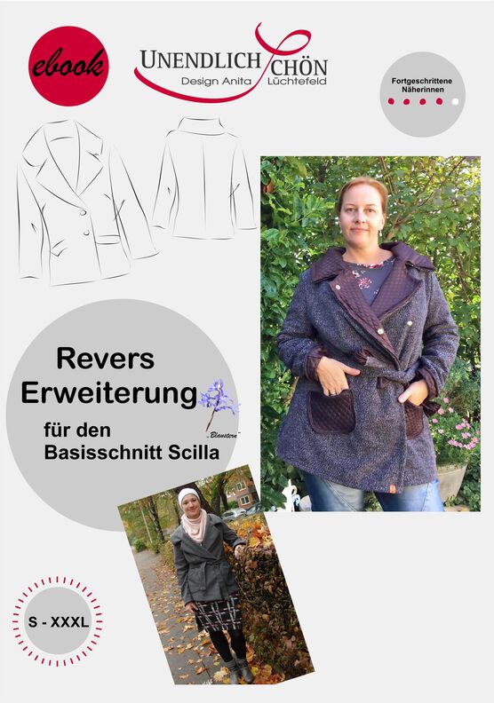 Revers Add On www.anita-luechtefeld.de image number 3