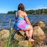 Schnittmuster Elbstrand „Tankini“ Damen Gr. 34 – 52 in A4 thumbnail number 3