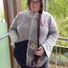 PUHzzleJacke Gr. 32 - 50 thumbnail number 7