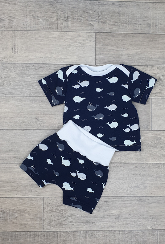 Baby Hose - Gr 38-92 | JULAWI No.2 image number 5