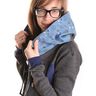 Stepp und Wolljacke "CHRISTIN" Schnittmuster Gr. 158 - 46 thumbnail number 4