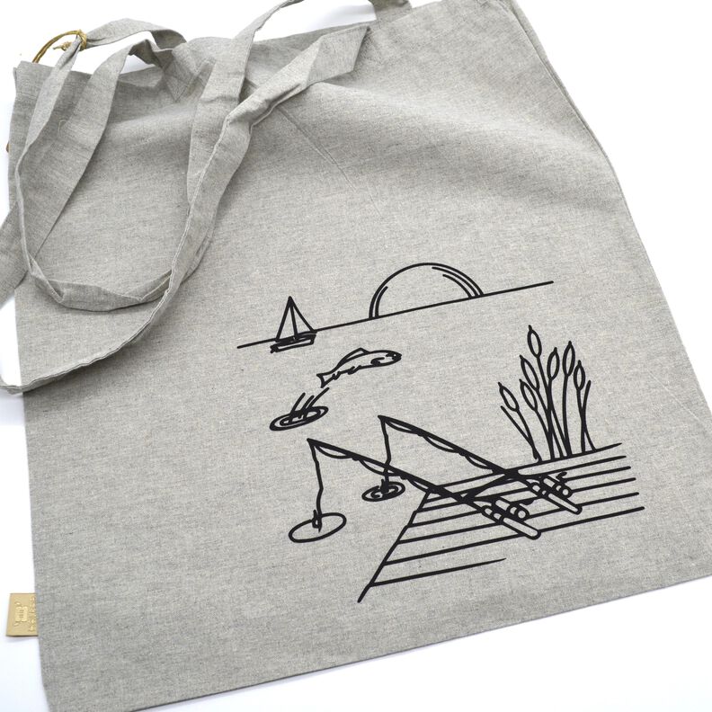 Plotterdatei Plott Angeln am See image number 3