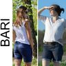 kurze Hose BARI Gr. XS-XL thumbnail number 1