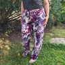 Basic High Waist Hose MARLENE Ladies Größe 34 – 52 thumbnail number 5