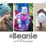 Beanie mit Öhrchen von Gr. 33 - 56 cm thumbnail number 1