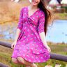 Kleid "Cherry" thumbnail number 4