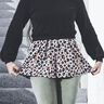 »LaJanna Shirt« (32–46) – Basicshirt mit romantischer Note thumbnail number 4