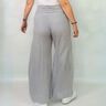 Schnittmuster Damen Hose Sonja Gr. 34-54 + Video thumbnail number 4