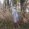 Damenkleid Gloria Gr. 34-46 Schnittmuster thumbnail number 3