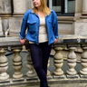 oversize Jacke Jens / PDF Schnittmuster thumbnail number 3