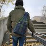 Sling Bag Malea - Rucksack unisex thumbnail number 7
