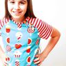 Ebook Knopfkind Raglanshirt mit Knopfleiste  50-152 thumbnail number 9
