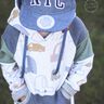 #High5 Hoodie 74-164  inkl. A4/ A0/ Beamerdatei thumbnail number 5
