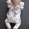Romper Jumper Sonnenkuss (Gr. 62 - 134)  thumbnail number 4