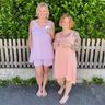 Pyjama, Nachthemd (32-56) LIBERDADE Damen Schnittmuster thumbnail number 1