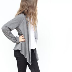 Jacke "Esther", Gr. 110-152