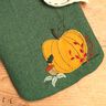 Stickdatei Kürbis Herbst doodle Applikation thumbnail number 2