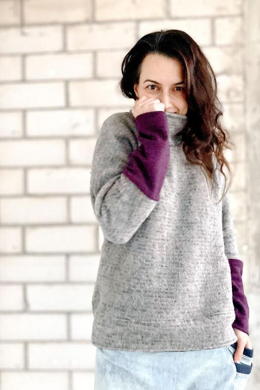 Pinia Jacke: Jacke, Cardigan, Pullover für Damen, Gr. 32-54  image number 7
