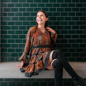 Tonalco Kleid PDF | Stufenkleid 24 Varianten