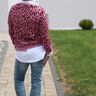 Ebook Hoodie AROSA Gr. XS-XXXL thumbnail number 7