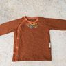 Baby Wickeljacke Shirt Cardigan TAMAT ♥ Gr. 56-98 thumbnail number 9
