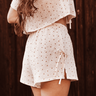 Shorts mit Schleifen | Pyjama Shorts | Boxer Shorts thumbnail number 9