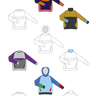  Pullover Kimi 32-54 thumbnail number 9