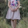 Curved Skirt - BEAMER Version - Gr. 86 - 164 thumbnail number 4