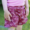 E-Book Flowershorts Größen 104 - 140 thumbnail number 2
