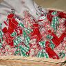Adventskalender Beutelchen ITH Stickdatei Beutel thumbnail number 7