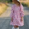 Vintage Dress für WEBWARE Gr. 86-164  thumbnail number 8