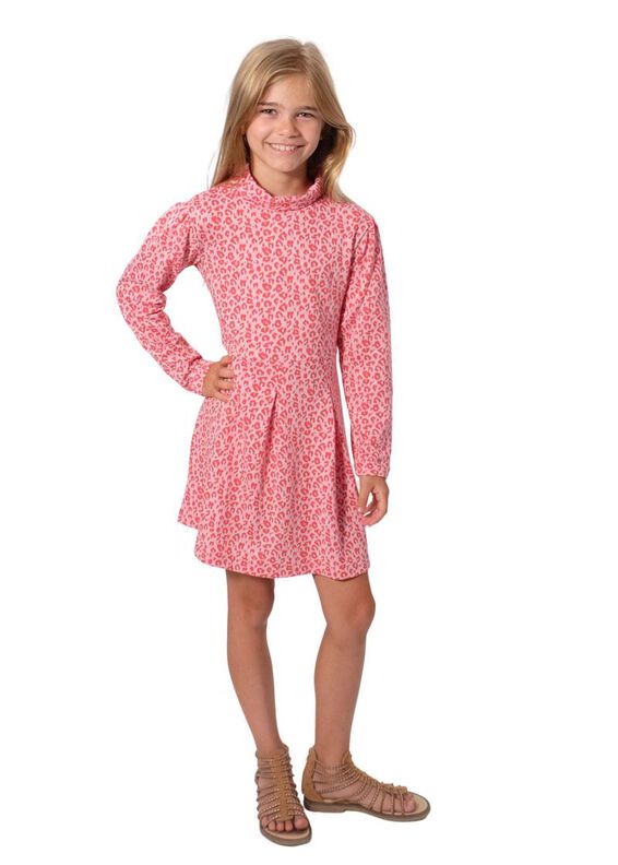 Kleid "TABITHA" Nähanleitung & Schnitt Gr. 110 - 152 image number 9