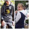 Erweiterungs EBook zum Basicshirt Ida & Michel thumbnail number 1