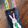 Plotterdatei Osterhase Ei thumbnail number 7