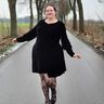 Varianten Kleid (32-56) FLORIANA Schnittmuster thumbnail number 3