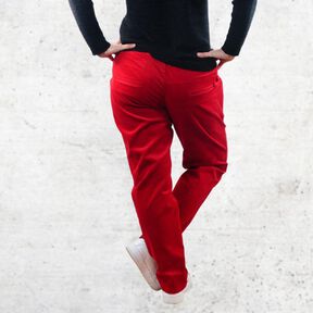 Chino-hose Fria Gr. 34-54 - Beamer-Datei
