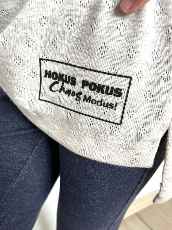 Plott #11 | HokusPokus ChaosModus image number 4