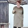 Oversize-Kleid/Pulli Muckelig für Sie Gr.34/36-54/56 thumbnail number 10