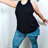 PUHzzleLeggings "Mel" Gr. 32 - 50 thumbnail number 3