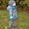 PARKA & MANTEL KINDER GR 80-146 thumbnail number 1