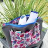 Kosmetiktasche Tasche Täschchen viele Varianten KECIL ♥ thumbnail number 6