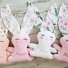 Gesichter für Kuscheltiere Stickdatei thumbnail number 10