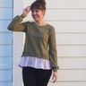 Sweater Glöckchen Ladys #54   thumbnail number 1