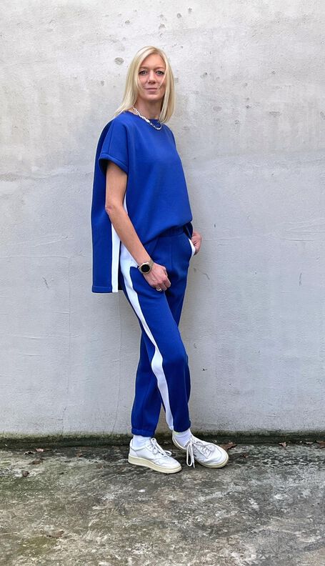 ebook Damen Oversized Shirt/ Kleid Größe 32-58 image number 4