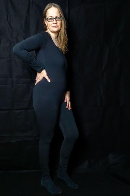 Sannys Einding - Größe 32-64 - EBook und Nähanleitung image number 5