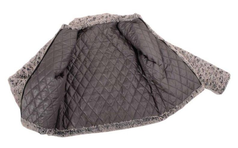 Jacke "AGATHA", Schnittmuster Gr. 158-46 image number 3